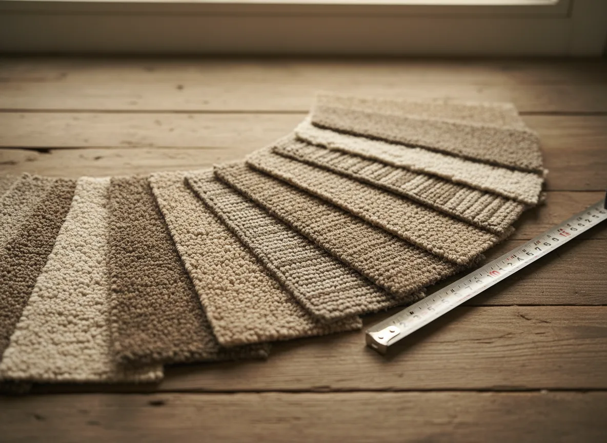 Carpet Installation Homeland, CA FAQs